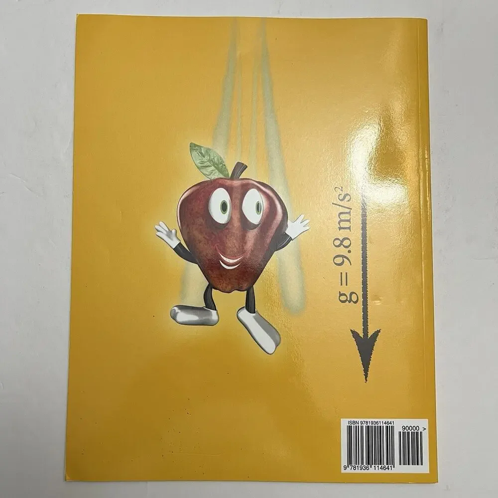 Focus On Elementary Physics Teachers Manual By Rebecca W Keller Paperback Book